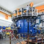 Zyklotron: Eine Einführung in die Technik und Anwendung