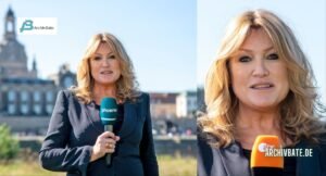 Anja Charlet Krankheit