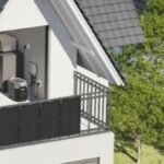Balkonkraftwerk mit Speicher im Jahr 2025