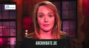 Die Wahrheit hinter der alwara höfels narbe: Markenzeichen oder Muttermal? Ein Blick auf Natürlichkeit im deutschen Film