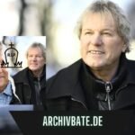 Bernhard Brink Schlaganfall