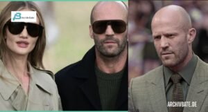 Jason Statham Krankheit