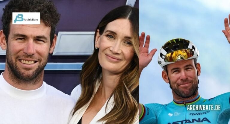 Mark Cavendish Vermögen