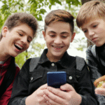 Beste Familien-Tracking-Apps