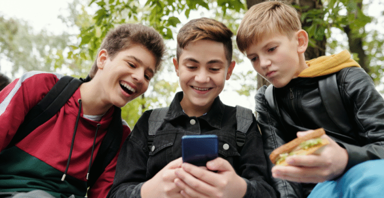 Beste Familien-Tracking-Apps