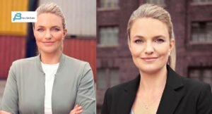 Sarah Tacke Ehemann: Wer ist der Mann an ihrer Seite?