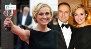 Caren Miosga Geschieden: Ein Blick auf die Karriere