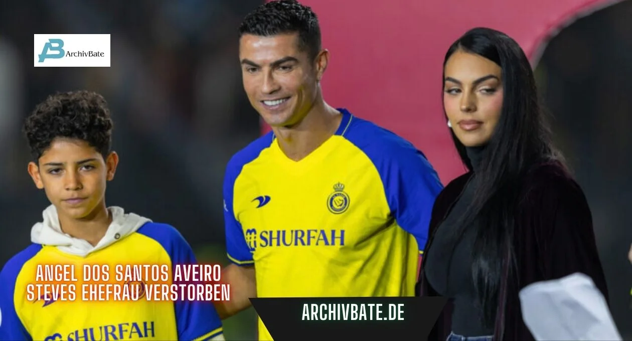 Angel dos Santos Aveiro