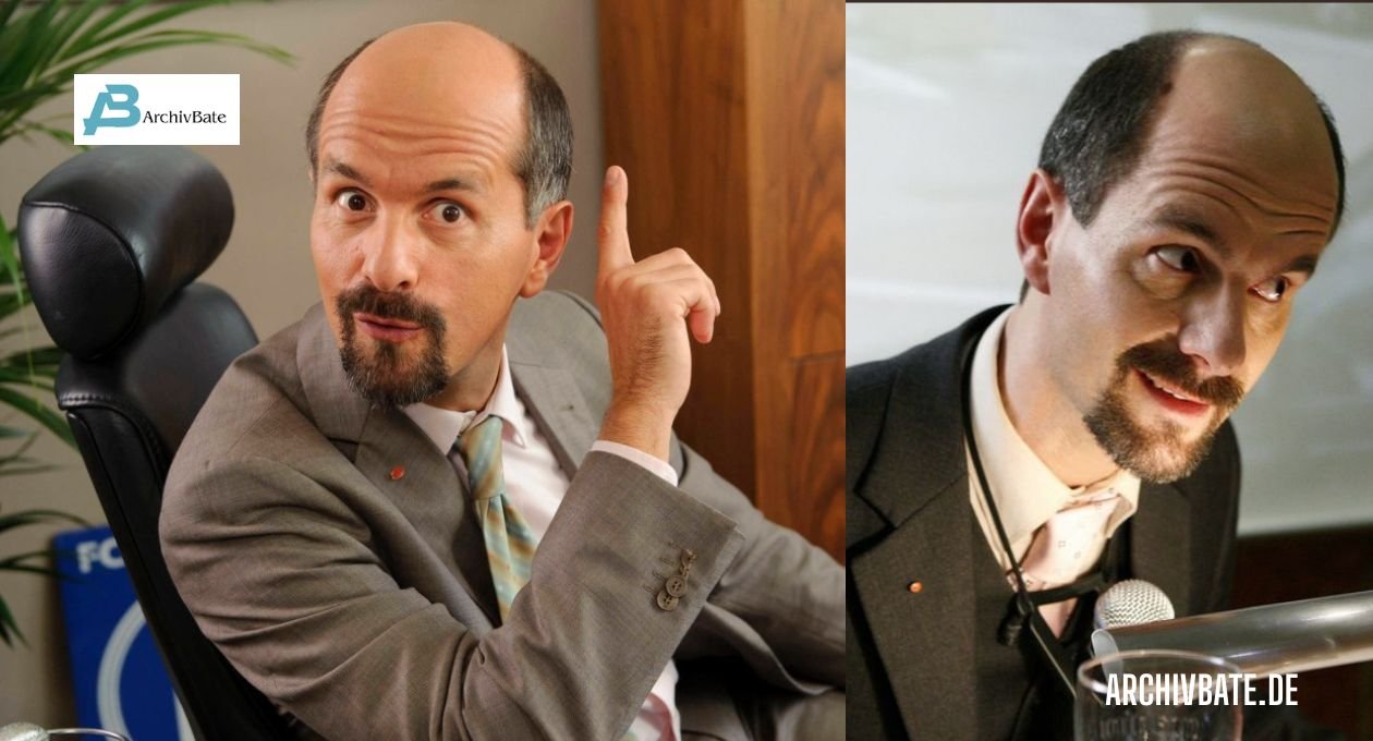 Christoph Maria Herbst Krankheit: Einordnen, verstehen