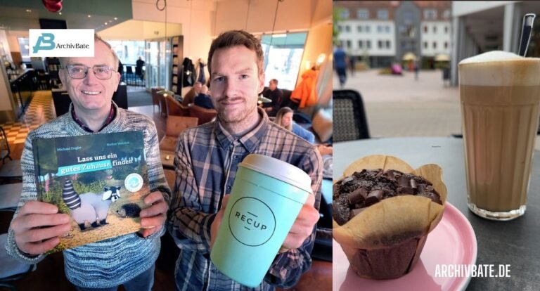 Grown Coffee Gütersloh