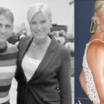 Kamilla Senjo Lebensgefährte