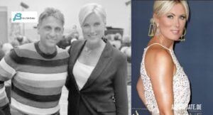 Kamilla Senjo Lebensgefährte