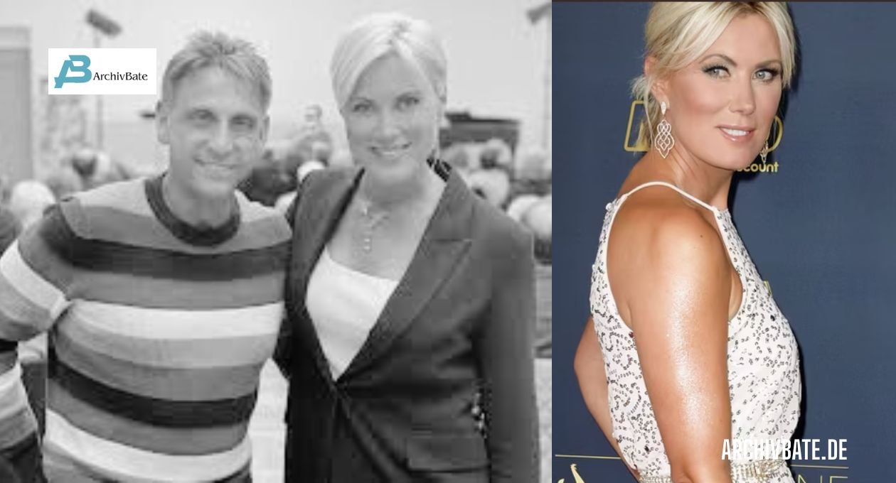 Kamilla Senjo Lebensgefährte? Karriere, Diskretion und Fakten zur „Brisant“-Moderatorin