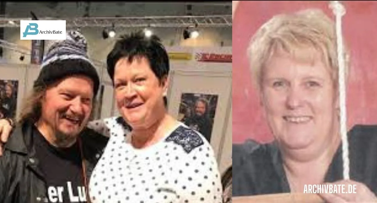 Monika Ludolf Todesursache