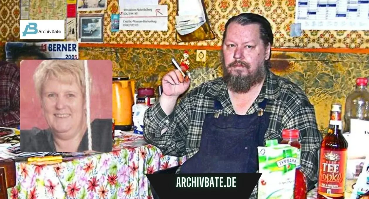 Monika Ludolf Todesursache