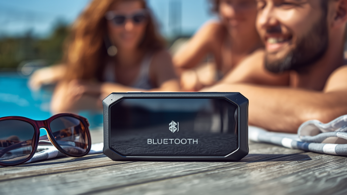 Bluetooth-Lautsprecher