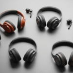 Kopfhörer