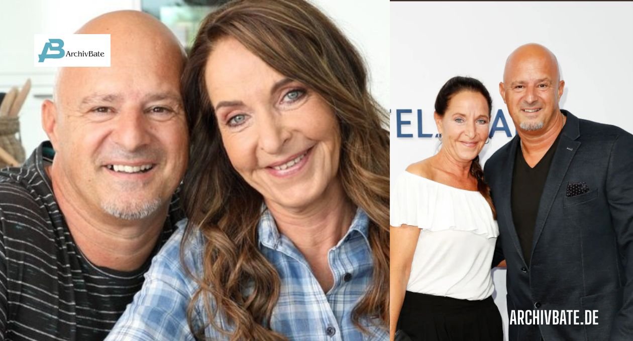 detlef steves ehefrau verstorben