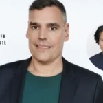 Armin Coerper Lebensgefährte