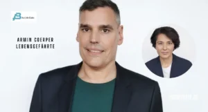 Armin Coerper Lebensgefährte