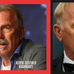 Kevin Costner Krankheit
