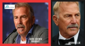 Kevin Costner Krankheit, Gesundheit und die Wahrheit über den Hollywood Star