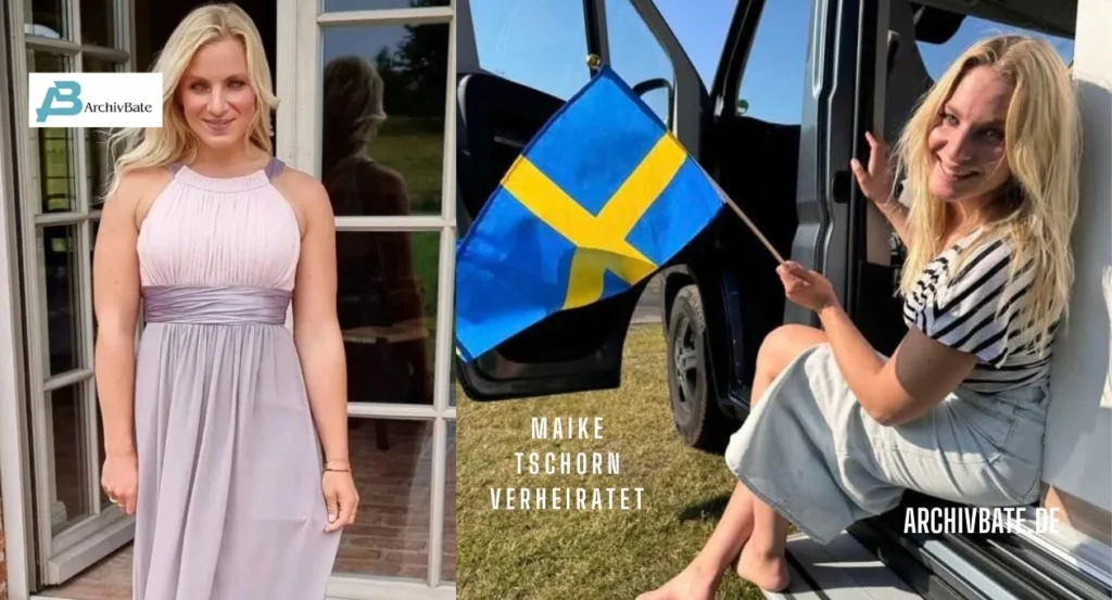 Maike Tschorn Verheiratet