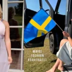 Maike Tschorn Verheiratet