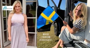 Maike Tschorn Verheiratet