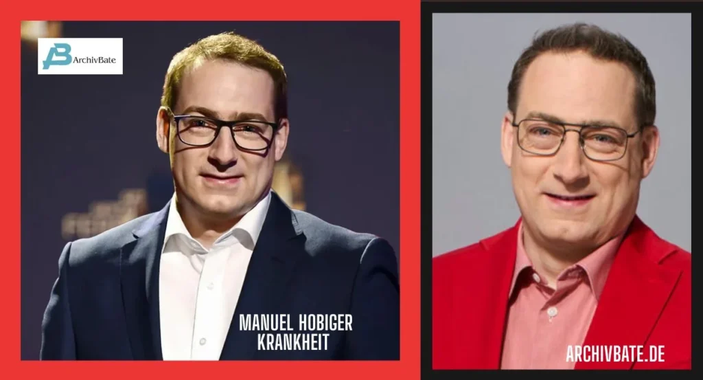 Manuel Hobiger Krankheit