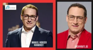 Manuel Hobiger Krankheit