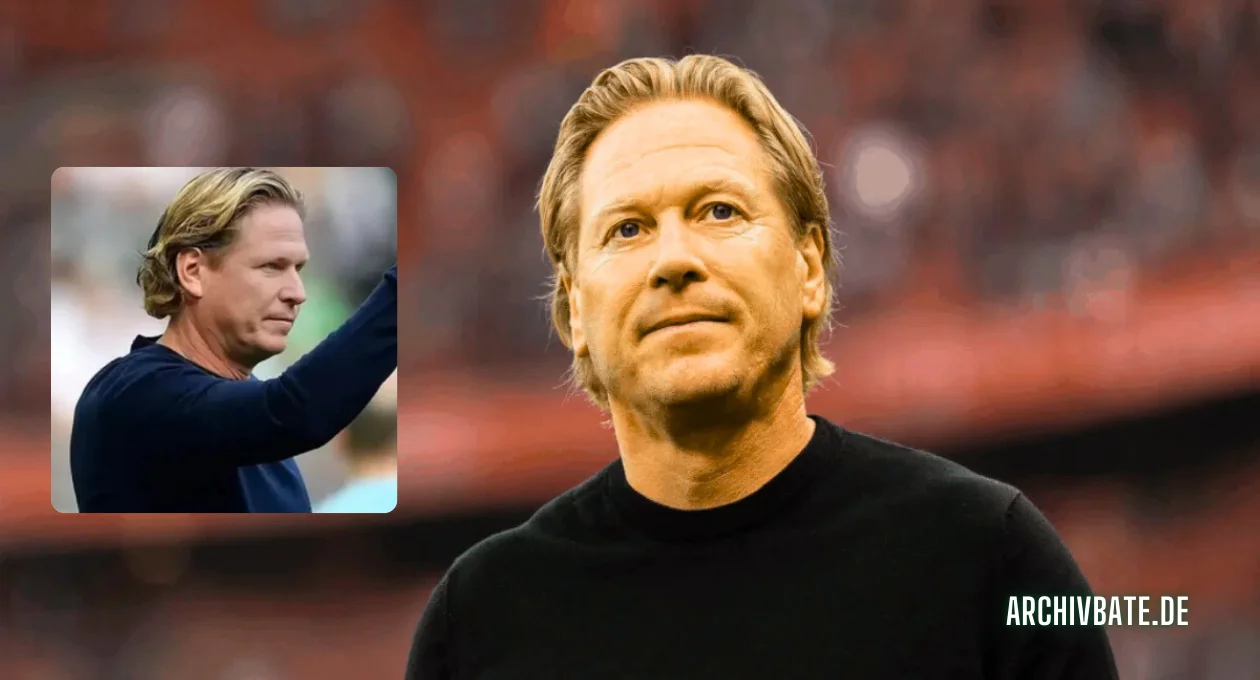 Marcus Hamberg Flashback