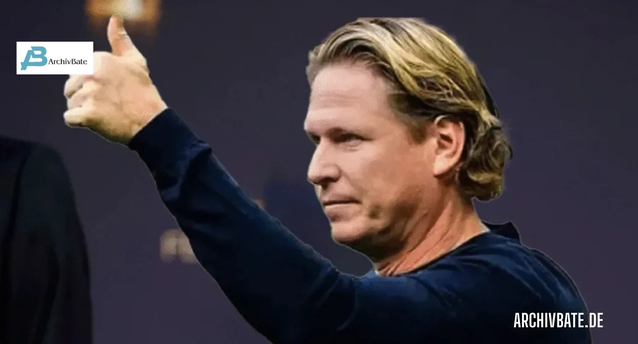 Marcus Hamberg Flashback