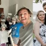 Ralf Herrmann Ehefrau