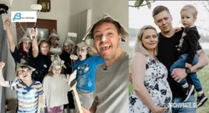 Ralf Herrmann Ehefrau