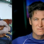 Tobias Moretti Hirntumor