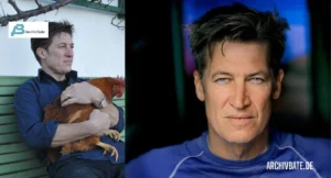 Tobias Moretti Hirntumor