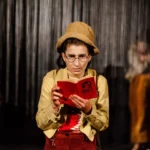 Spielzimmer legendärer Cam-Performerinnen