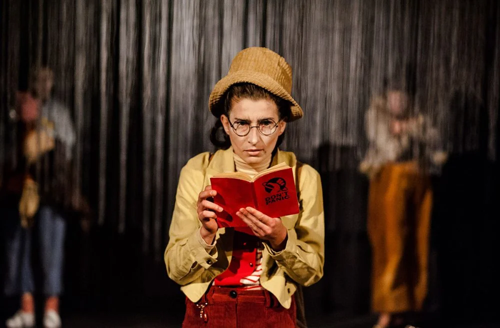 Spielzimmer legendärer Cam-Performerinnen