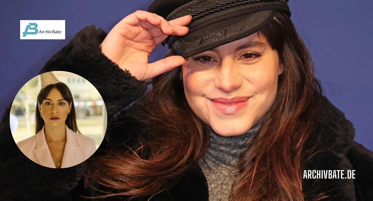 Almila Bagriacik Gewichtszunahme