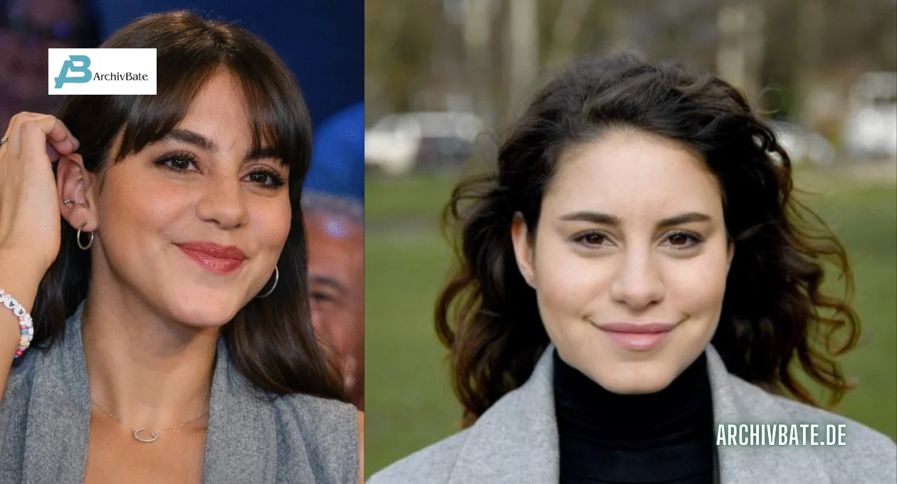 Almila Bagriacik Gewichtszunahme