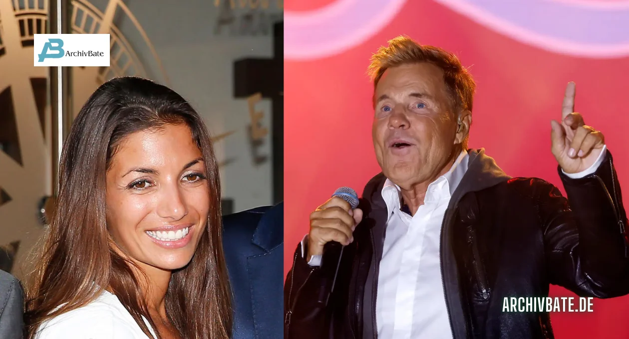 Dieter bohlen ungeschminkt