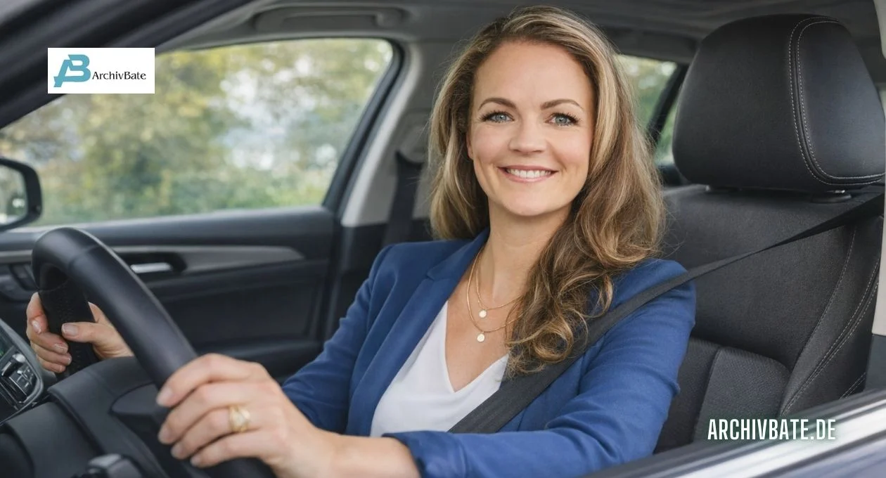 Eva Brenner Schlaganfall