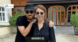 Warum suchen so viele nach Igor Levit Ehefrau?