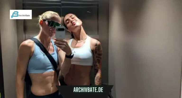 Lena Oberdorf Freundin