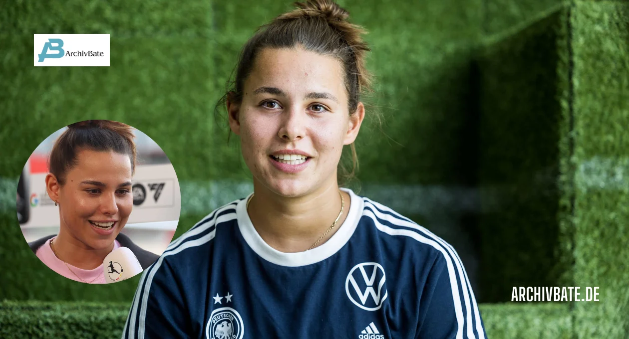 Lena Oberdorf Freundin