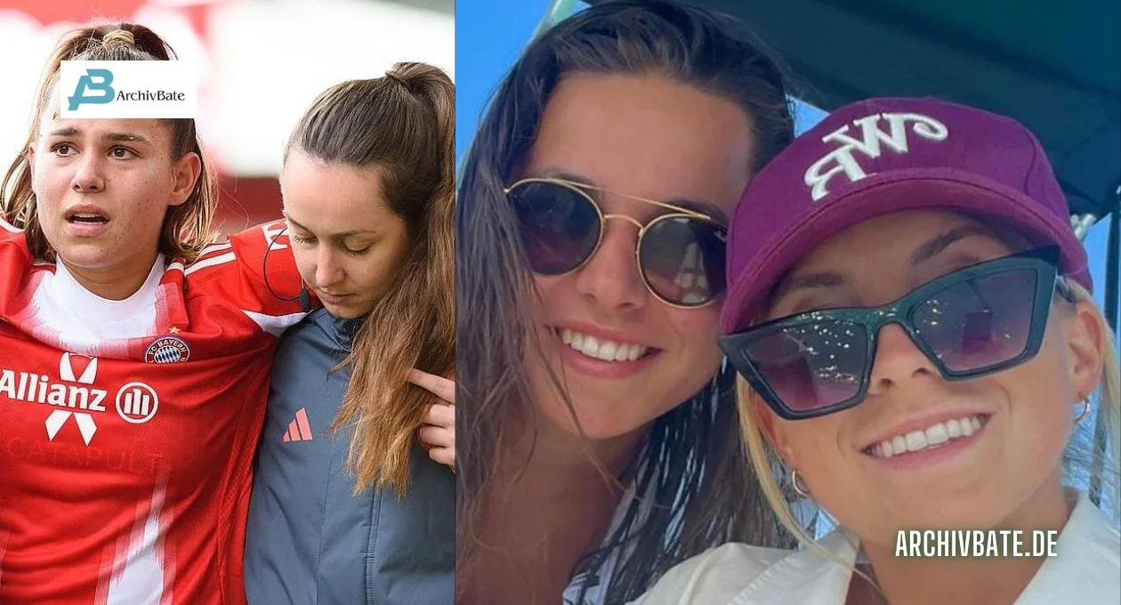 Lena Oberdorf Freundin