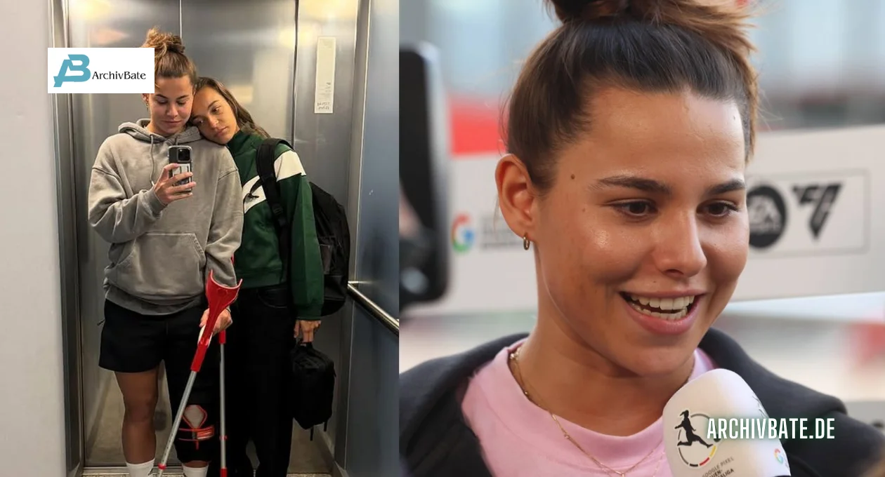 Lena Oberdorf Freundin