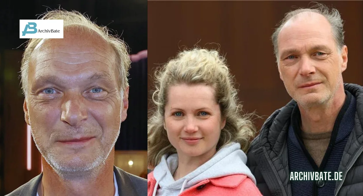 Martin Brambach Krankheit