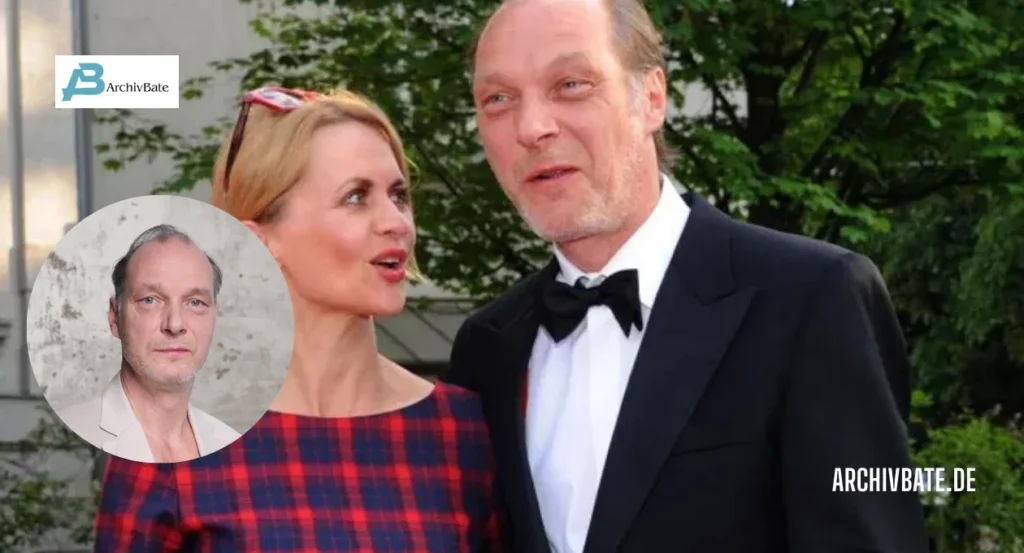 Martin Brambach Krankheit